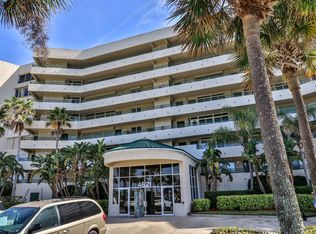 4621 S Atlantic Ave UNIT 7103, Ponce Inlet, FL 32127