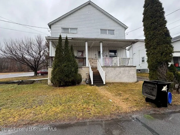 7 Spring St, Port Griffith, PA 18640