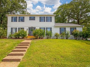 2616 Old Forge Dr, Little Rock, AR 72227