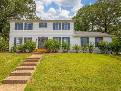 2616 Old Forge Dr, Little Rock, AR, 72227