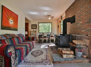 11019 Meadow Lane, Glacier, WA 98244