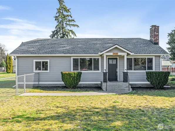 2430 Seward Avenue, Centralia, WA 98531