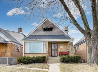 7772 Lavergne Ave, Burbank, IL