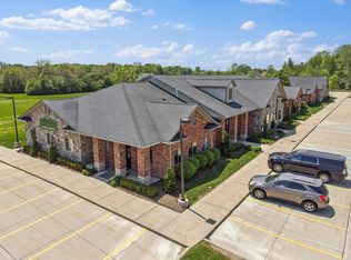 38765 Mound Rd, Sterling Heights, MI 48310