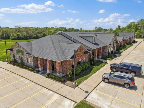 38765 Mound Rd, Sterling Heights, MI 48310