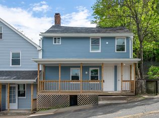 13 Ash Street, Piermont, NY 10968
