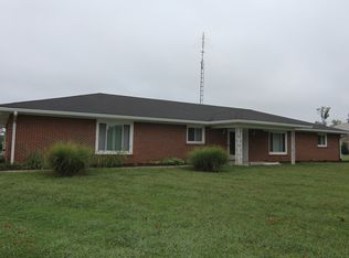 360 Blue Level Rd, Bowling Green, KY 42101