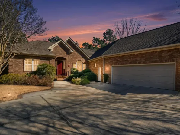 356 Forest Pines Rd, Aiken, SC 29803