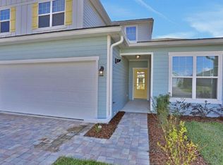 417 Cherry Elm Dr, Saint Augustine, FL 32092