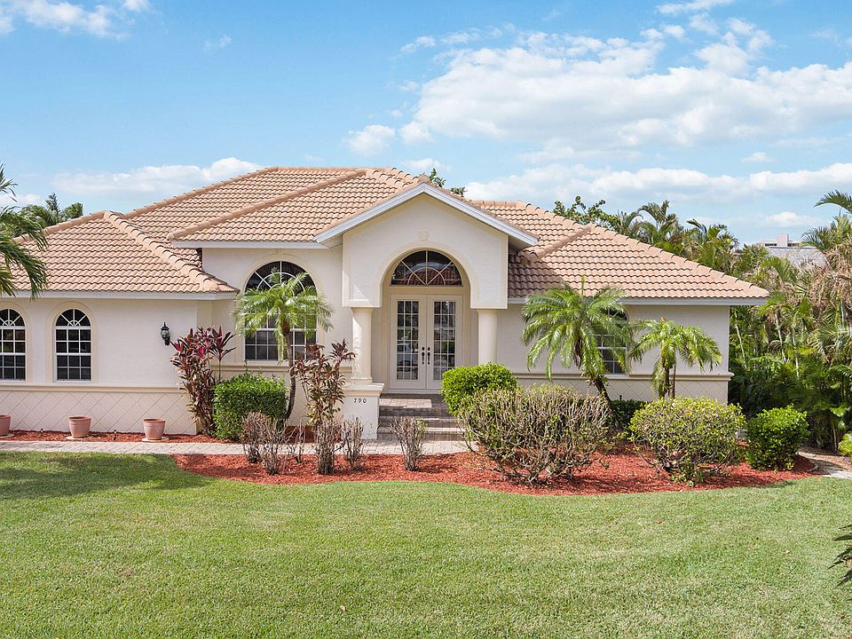790 Amber Dr, Marco Island, FL 34145 Zillow