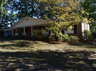 6202 Dublin Rd, Columbia, SC 29209