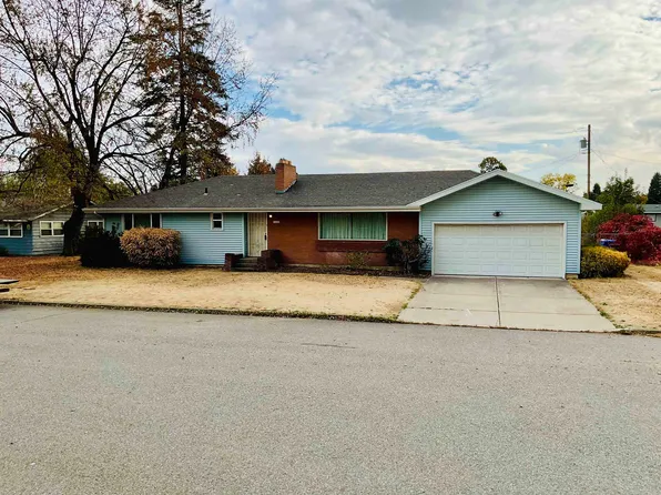 14108 E 18th Ave, Veradale, WA 99037