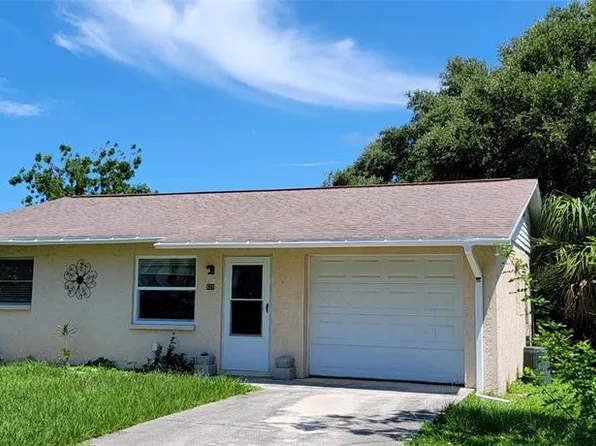 821 Myrtle Ave, Venice, FL 34285