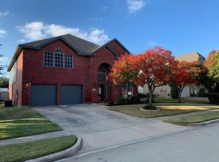 4005 Windy Meadow Dr, Corinth, TX 76208