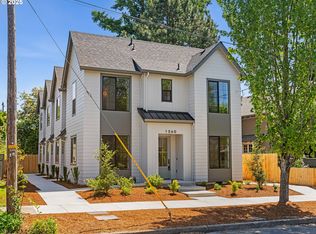 1580 NE 52nd Ave #4, Portland, OR 97213