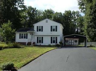 4237 Panola Rd, North Chesterfield, VA 23234