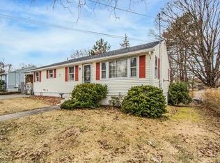 10 Williams Rd, North Grafton, MA 01536