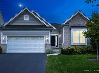 3856 Valhalla Dr, Elgin, IL 60124