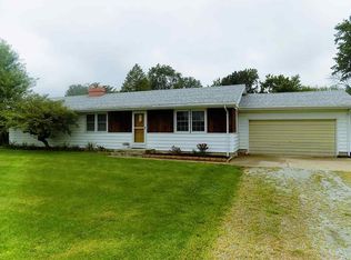 2819 S Park Rd, Kokomo, IN 46902