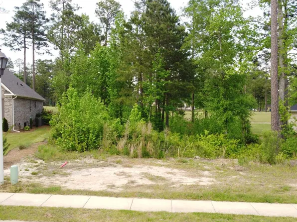 LOT 11 Commonwealth Way, Aiken, SC 29803