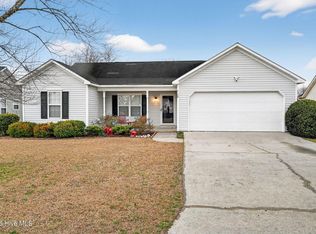 7129 Thurgood Rd, Wilmington, NC 28411