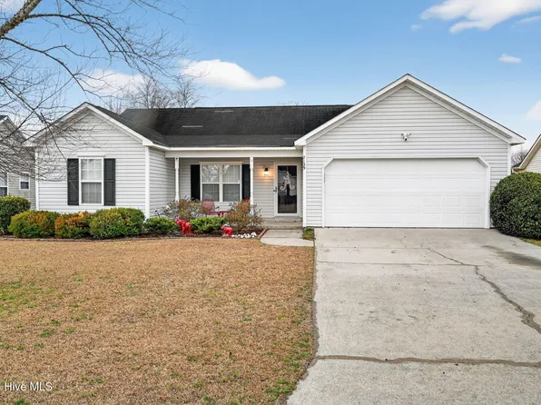 7129 Thurgood Road, Wilmington, NC 28411