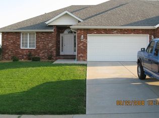 316 E Lafayette St, Springfield, MO 65810