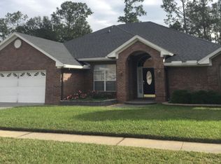 4045 Glenhurst Dr N, Jacksonville, FL 32224