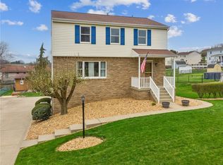 55 Regola Dr, Irwin, PA 15642