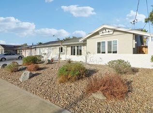 9561 Carlton Hills Blvd, Santee, CA 92071