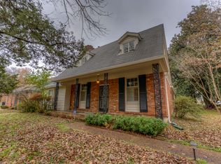 551 S Goodlett St, Memphis, TN 38111