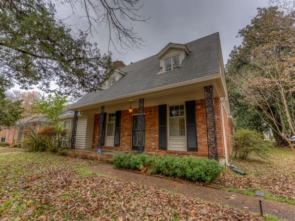 551 S Goodlett St, Memphis, TN 38111