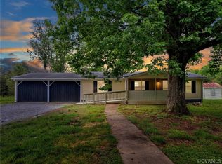 13916 Shannon Hill Rd, Louisa, VA 23093