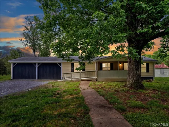 13916 Shannon Hill Rd, Louisa, VA 23093