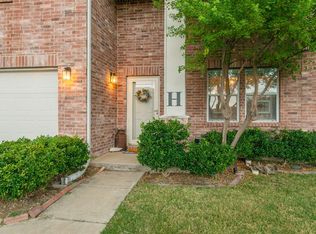 1729 Creek Bend Ln, Little Elm, TX 75068