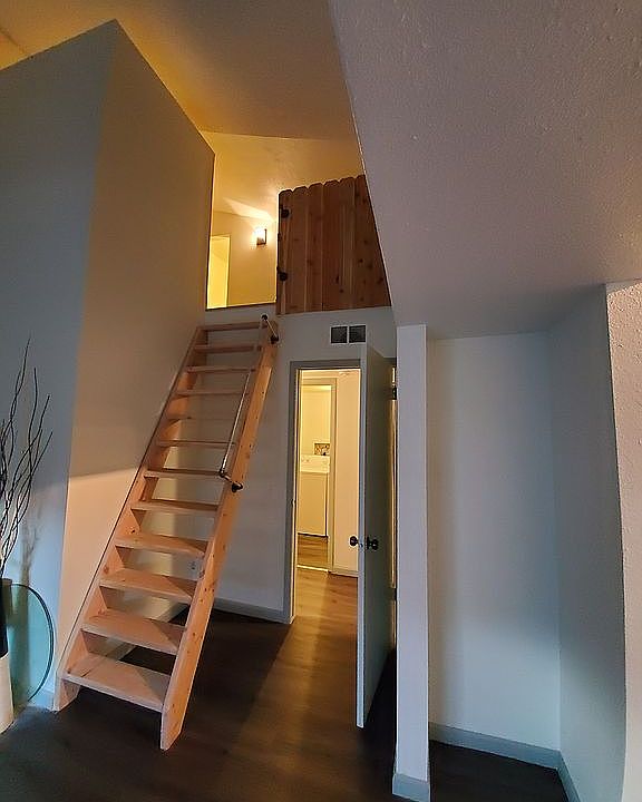 Gorgeous Loft Space  