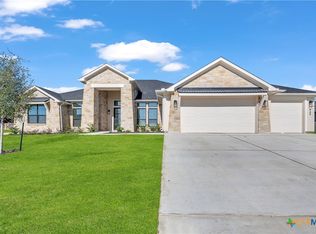 3061 Bella Vita Dr, Nolanville, TX 76559