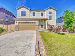 15171 Gaylord St, Thornton, CO 80602