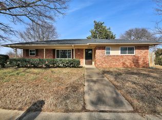 806 W Vandever Blvd, Broken Arrow, OK 74012