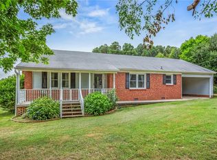 982 Cagle Loop Rd, Seagrove, NC 27341