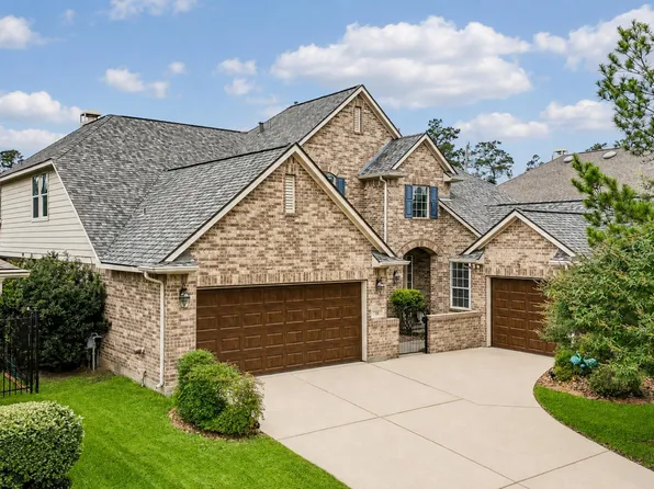 15 Verdin Pl, Spring, TX 77389