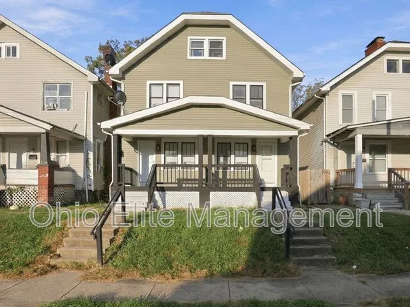 731 Seymour Ave, Columbus, OH 43205