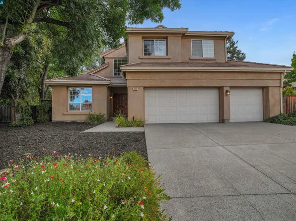 1932 Medicine Mountain Ct, Antioch, CA 94531