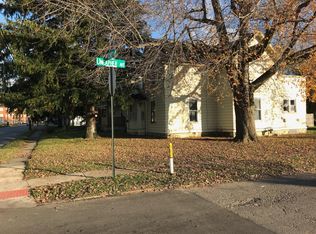 723 Bennett St, Marion, OH 43302