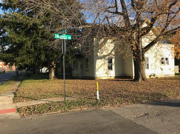 723 Bennett St, Marion, OH 43302