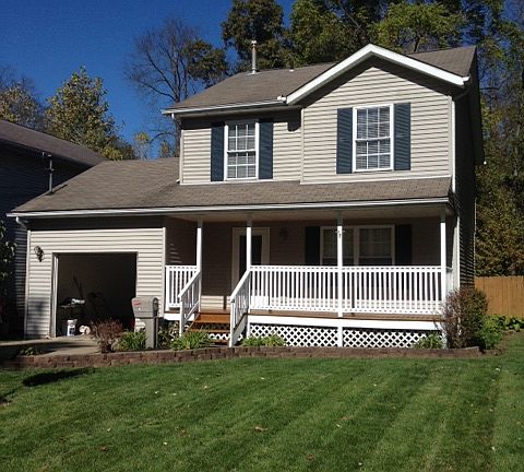2nd image of 1637 Artman Ave