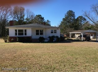 5333 Dairy Dr, Fayetteville, NC 28304