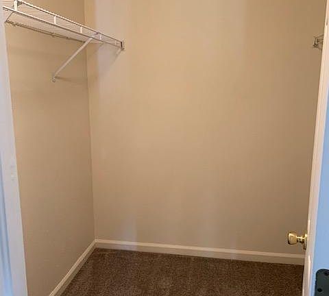 master bedroom closet
