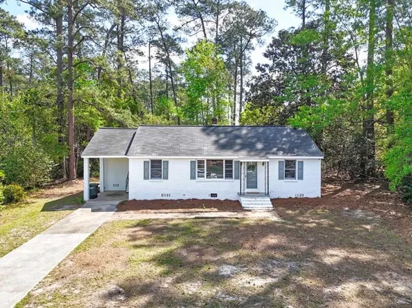 1022 N Dawson St, Thomasville, GA 31792