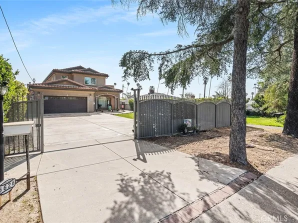 6626 N San Gabriel Blvd, San Gabriel, CA 91775